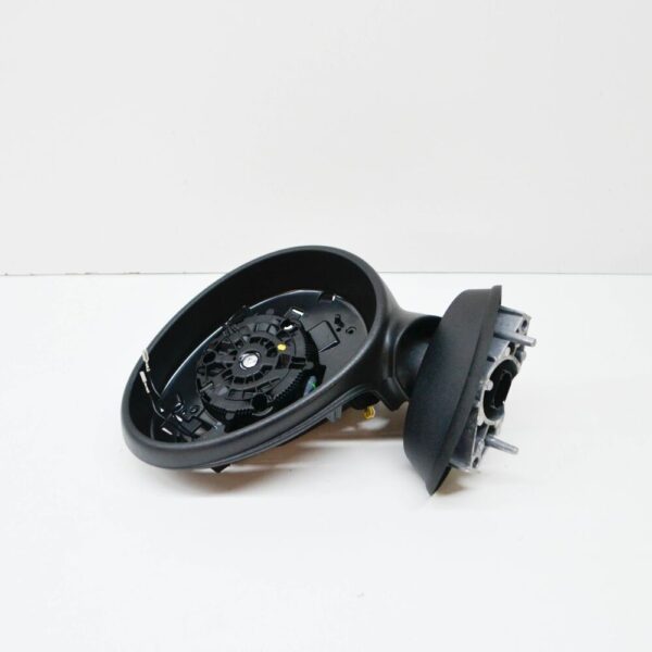 51167417465 - MINI CONVERTIBLE R57 mirror housing front left LHD 7417465 51167417465 NEW GENUINE