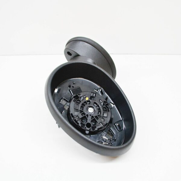 51167417465 - MINI CONVERTIBLE R57 mirror housing front left LHD 7417465 51167417465 NEW GENUINE