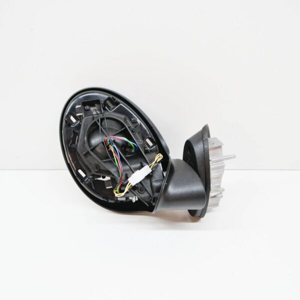 51167417465 - MINI CONVERTIBLE R57 mirror housing front left LHD 7417465 51167417465 NEW GENUINE