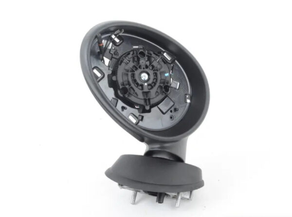51167417467 - NEW MINI CONVERTIBLE R57 LCI FRONT LEFT DOOR MIRROR LHD 7417467 51167417467 ORIGINAL