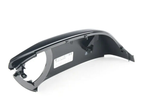 51167418818 - NEW BMW G30 FRONT RIGHT MIRROR LOWER HOUSING SECTION 7418818 51167418818