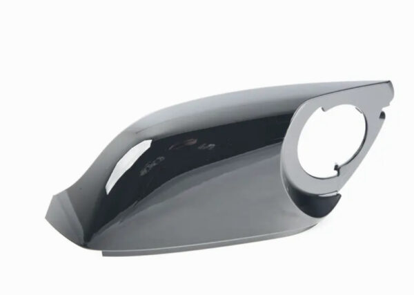 51167418818 - NEW BMW G30 FRONT RIGHT MIRROR LOWER HOUSING SECTION 7418818 51167418818