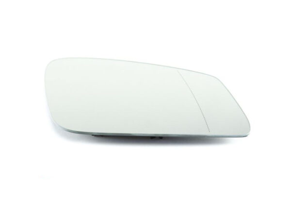 51167441034 - NEW BMW BMW I3 I3S M2 M2 MIRROR GLASS HEATED WIDE ANGLE RIGHT 51167441034