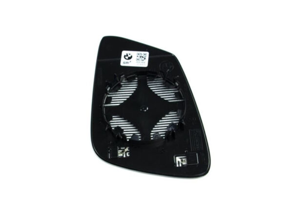 51167441034 - NEW BMW BMW I3 I3S M2 M2 MIRROR GLASS HEATED WIDE ANGLE RIGHT 51167441034