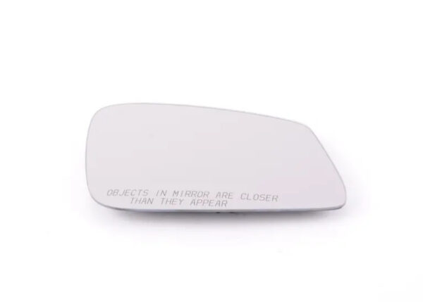 51167441036 - NEW BMW 3 F30 FRONT RIGHT DOOR MIRROR GLASS 51167441036 7441036 GENUINE