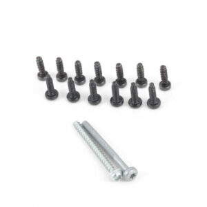 51167444266 - New Genuine BMW G30-32 G11 G12 F90 Set Of Srews For Exterior Mirror 7444266 OEM