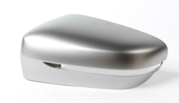 51167467989 - BMW 5 Touring G31 door mirror cover front left 51167467989 NEW REAL