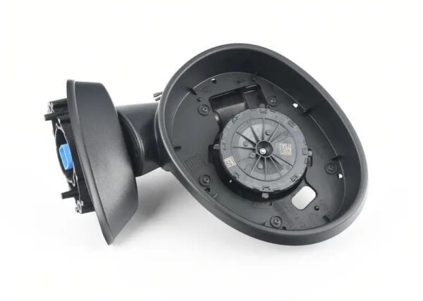 51167471246 - MINI CLUBMAN F54 FRONT RIGHT WING MIRROR 51167471246 7471246 NEW GENUINE