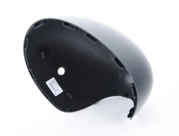 51167471285 - MINI CLUBMAN F54 FRONT LEFT EXTERIOR MIRROR COVER 51167471285 NEW GENUINE