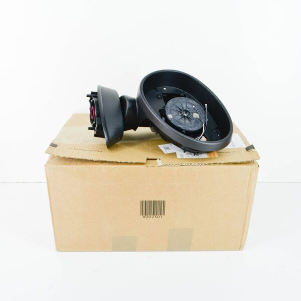 51167471958 - NEW MINI CLUBMAN F54 FRONT RIGHT WING MIRROR RHD 51167471958 ORIGINAL