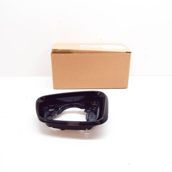 51167498193 - BMW 3 G20 Left Mirror Supporting Ring 51167498193 NEW GENUINE