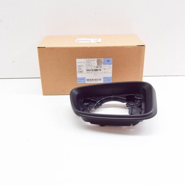 51167498197 - BMW 3 G20 Left Mirror Supporting Ring 51167498197 NEW GENUINE