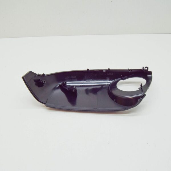 51167498203 - BMW 3 G20 left lower mirror housing section 51167498203 NEW