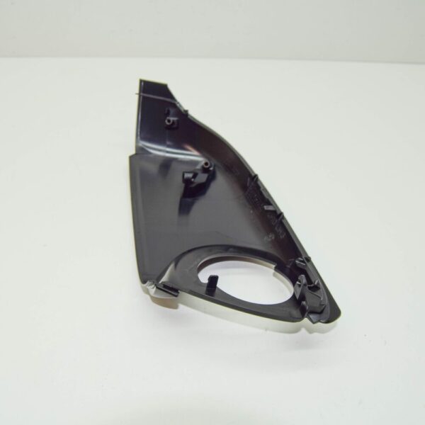 51167498203 - BMW 3 G20 left lower mirror housing section 51167498203 NEW