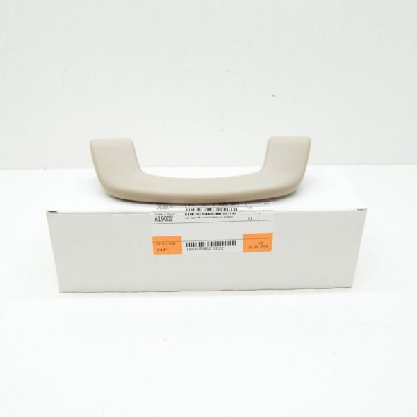 51167499074 - BMW 7 G11, G12 front retaining handle 51167499074 7499074 new