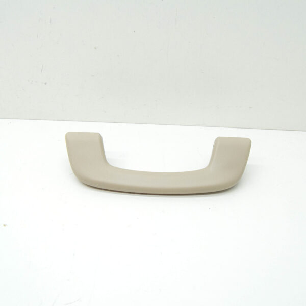 51167499074 - BMW 7 G11, G12 front retaining handle 51167499074 7499074 new