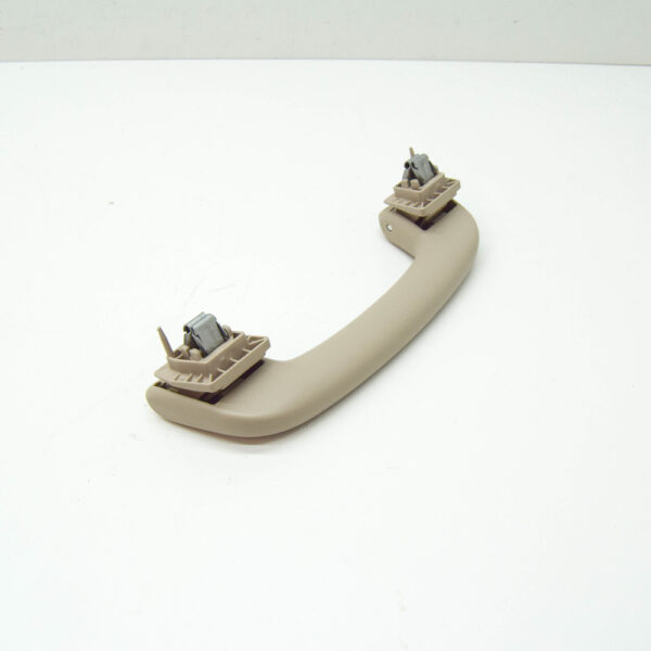 51167499074 - BMW 7 G11, G12 front retaining handle 51167499074 7499074 new