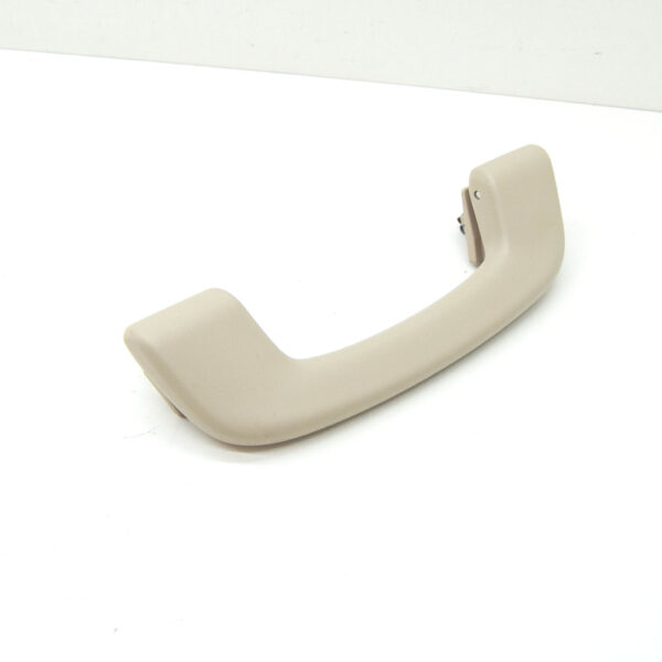 51167499074 - BMW 7 G11, G12 front retaining handle 51167499074 7499074 new