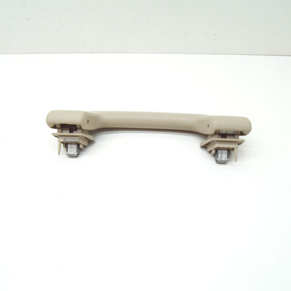 51167499074 - BMW 7 G11, G12 front retaining handle 51167499074 7499074 new