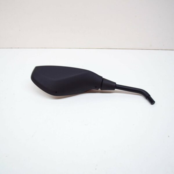51167715862 - NEW BMW K7X F 650 GS RIGHT SIDE MIRROR 51167715862 ORIGINAL