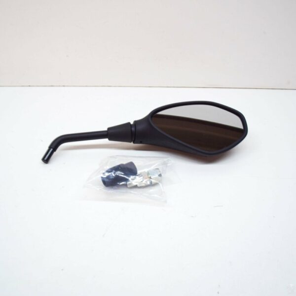 51167715862 - NEW BMW K7X F 650 GS RIGHT SIDE MIRROR 51167715862 ORIGINAL