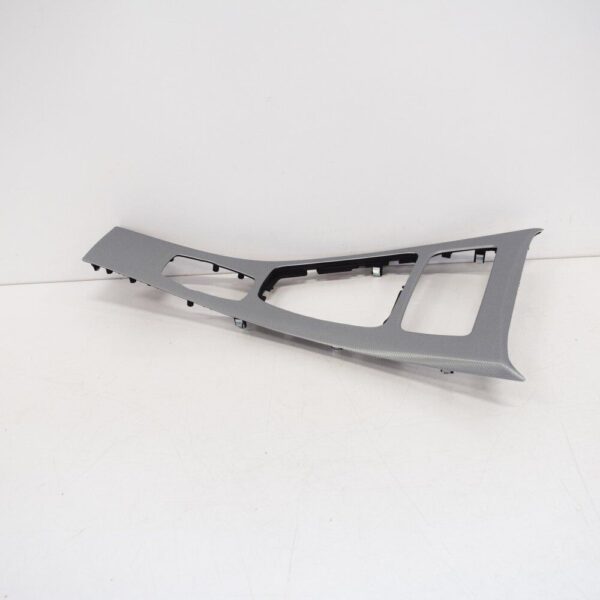 51167898999 - BMW 3 E90 Centre Console Trim 51167898999 7898999 Genuine New