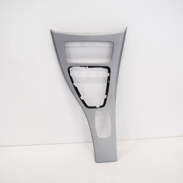 51167898999 - BMW 3 E90 Centre Console Trim 51167898999 7898999 Genuine New
