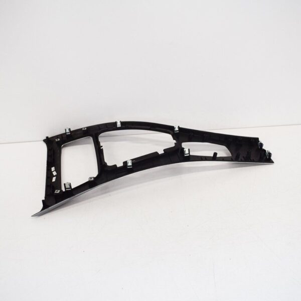 51167898999 - BMW 3 E90 Centre Console Trim 51167898999 7898999 Genuine New