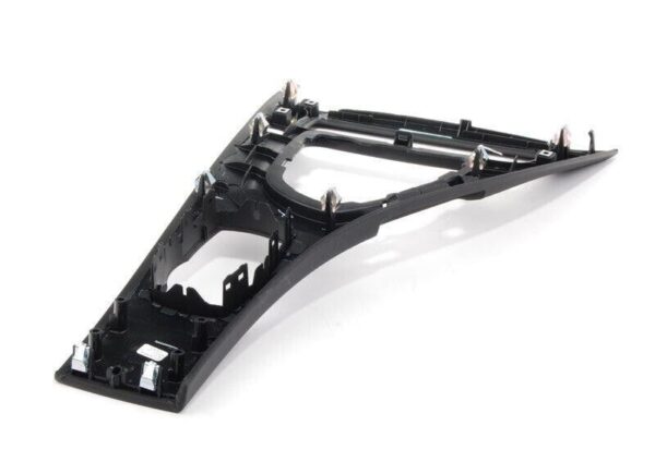 51167903960 - BMW E90 E92 Original Center Console Cover 51167903960