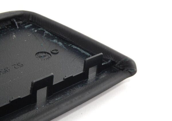 51167903960 - BMW E90 E92 Original Center Console Cover 51167903960