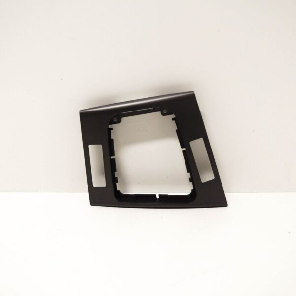 51167904341 - BMW 3 E46 Center Console Gearstick Surround Trim 51167904341 LHD NEW GENUINE