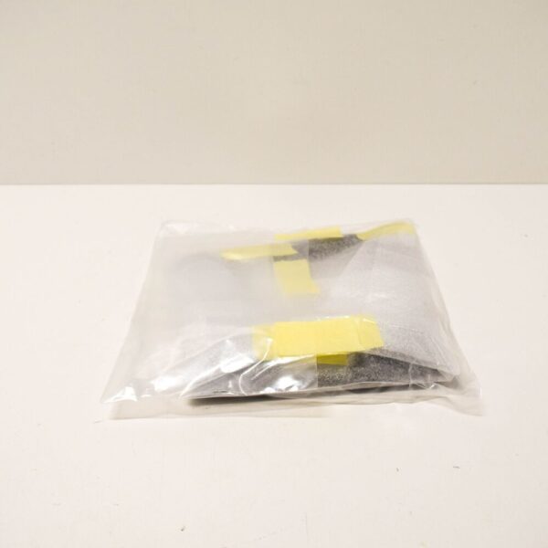 51167904341 - BMW 3 E46 Center Console Gearstick Surround Trim 51167904341 LHD NEW GENUINE