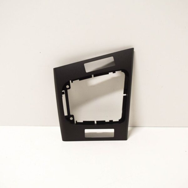 51167904341 - BMW 3 E46 Center Console Gearstick Surround Trim 51167904341 LHD NEW GENUINE