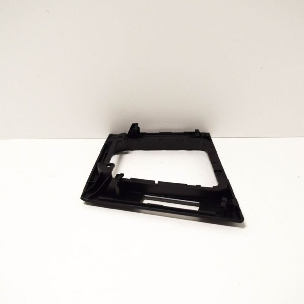 51167904341 - BMW 3 E46 Center Console Gearstick Surround Trim 51167904341 LHD NEW GENUINE