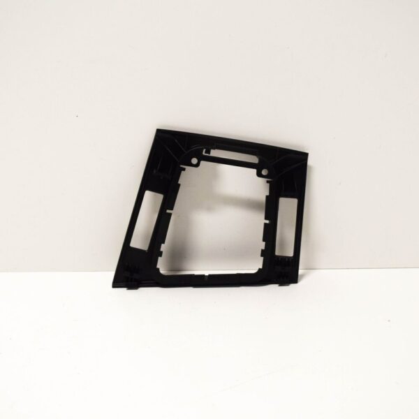 51167904341 - BMW 3 E46 Center Console Gearstick Surround Trim 51167904341 LHD NEW GENUINE