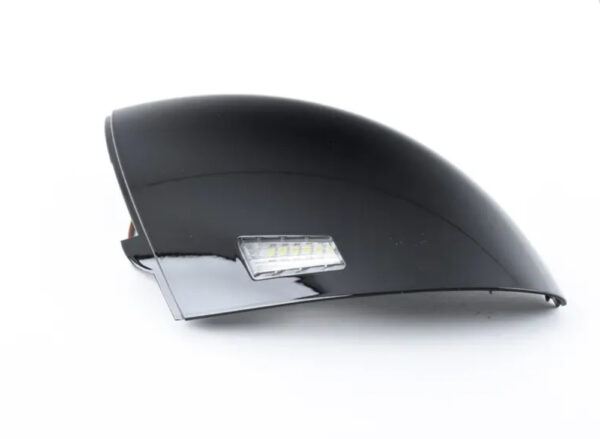 51167906349 - BMW 6 E63 FRONT LEFT MIRROR COVER 51167906349 7906349 NEW GENUINE