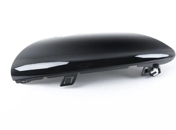 51167906349 - BMW 6 E63 FRONT LEFT MIRROR COVER 51167906349 7906349 NEW GENUINE