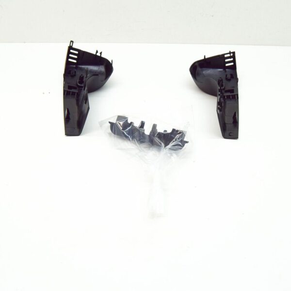 51167945222 - BMW 3 G20, G28 Mirror Base Cover Set 51167945222 7945222 NEW GENUINE
