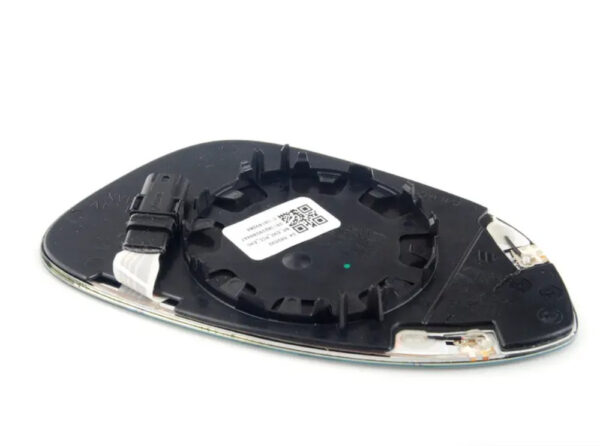 51168041954 - BMW 1 Coupe E82 Front Right Door Mirror Glass 51168041954 8041954 NEW GENUINE
