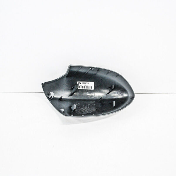 51168043225 - NEW BMW 3 Series e92 m3 front left door mirror cover lhd 51168043225 2009