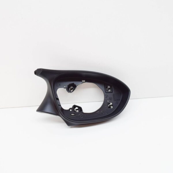 51168045060 - NEW BMW M3 E90 FRONT RIGHT MIRROR SUPPORTING RING 51168045060 ORIGINAL