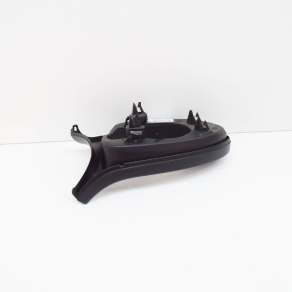 51168045060 - NEW BMW M3 E90 FRONT RIGHT MIRROR SUPPORTING RING 51168045060 ORIGINAL