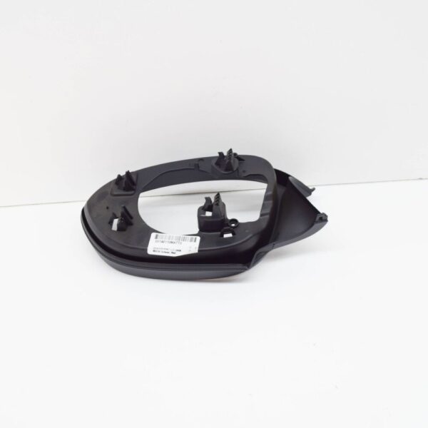 51168045060 - NEW BMW M3 E90 FRONT RIGHT MIRROR SUPPORTING RING 51168045060 ORIGINAL