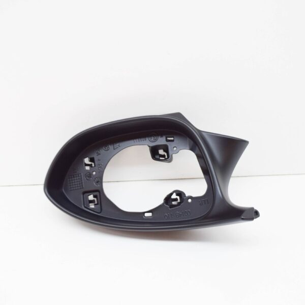 51168045060 - NEW BMW M3 E90 FRONT RIGHT MIRROR SUPPORTING RING 51168045060 ORIGINAL