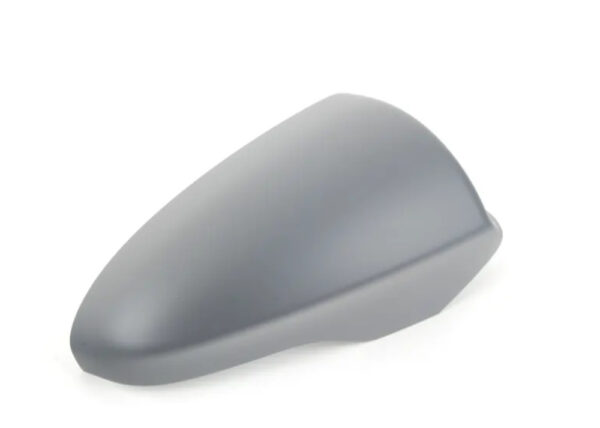 51168050470 - NEW BMW 5 F10 FRONT RIGHT MIRROR COVER CAP 51168050470 8050470 ORIGINAL