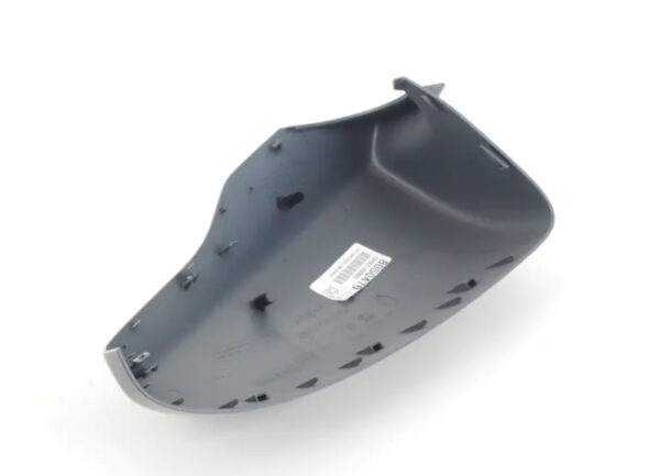51168050470 - NEW BMW 5 F10 FRONT RIGHT MIRROR COVER CAP 51168050470 8050470 ORIGINAL