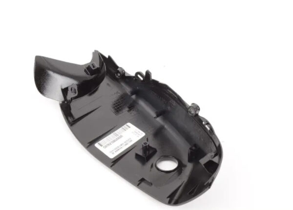 51168050478 - NEW BMW 6 GRAN COUPE F06 FRONT RIGHT MIRROR COVER 8050478 51168050478