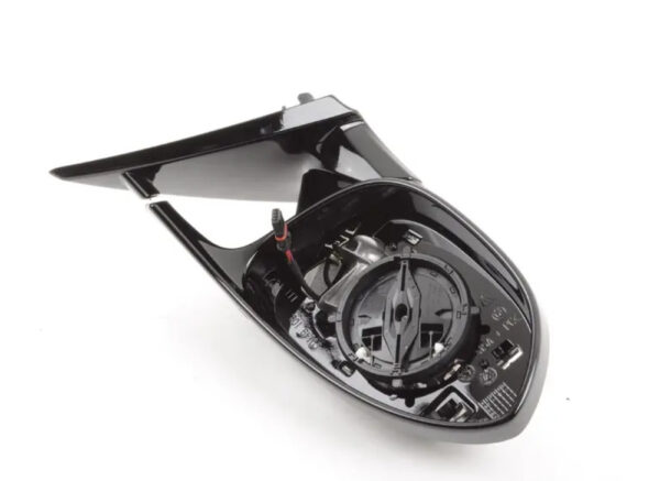 51168053719 - NEW BMW 3 E92 LEFT HEATED MEMORY REARVIEW MIRROR 8053719 51168053719 08-12