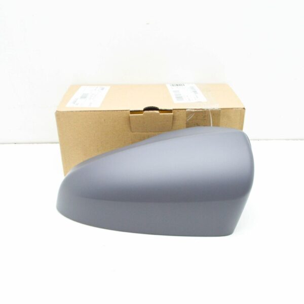 51168055871 - NEW BMW M6 COUPE F13 FRONT LEFT EXTERIOR MIRROR M COVER CAP 51168055871 12-18