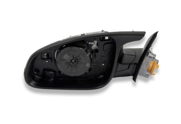 51168059355 - NEW BMW 3 F30, F80 FRONT LEFT HEATED MIRROR 51168059355 8059355 ORIGINAL